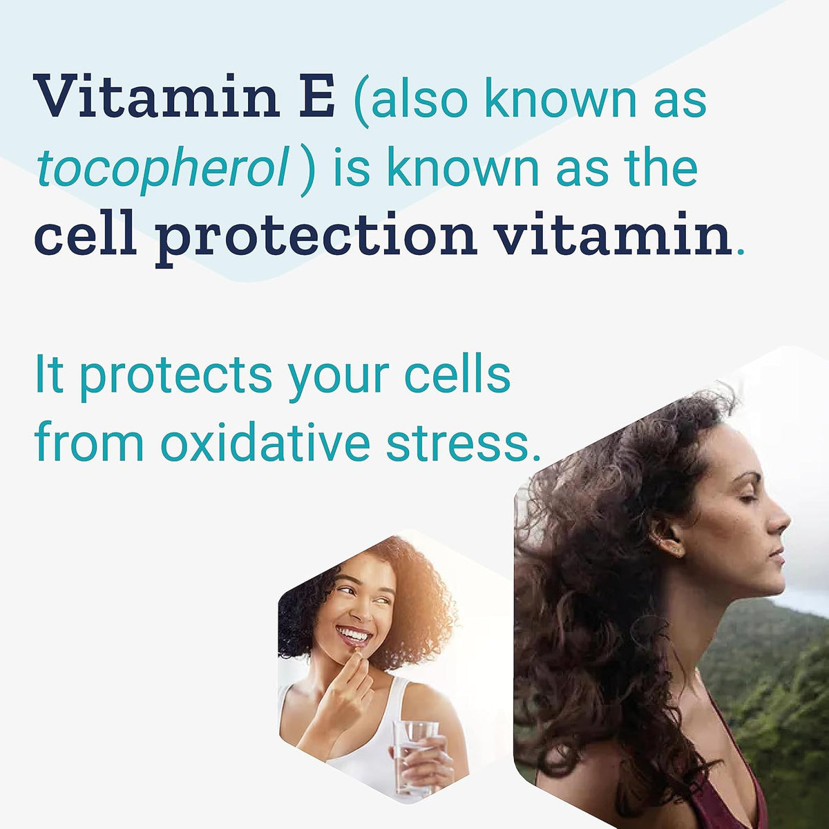 Gamma E Mixed Tocopherols & Tocotrienols - Uno Vita AS
