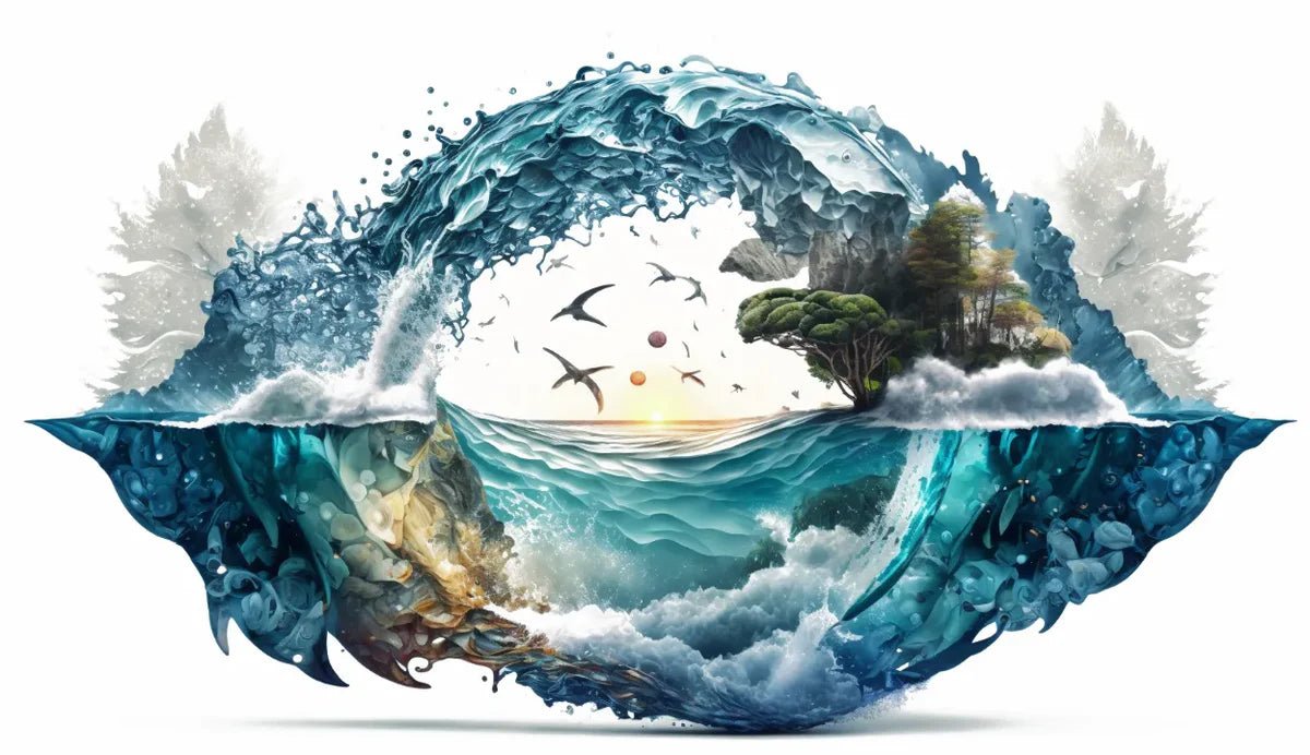 Garden Aǹalemma - Uno Vita AS