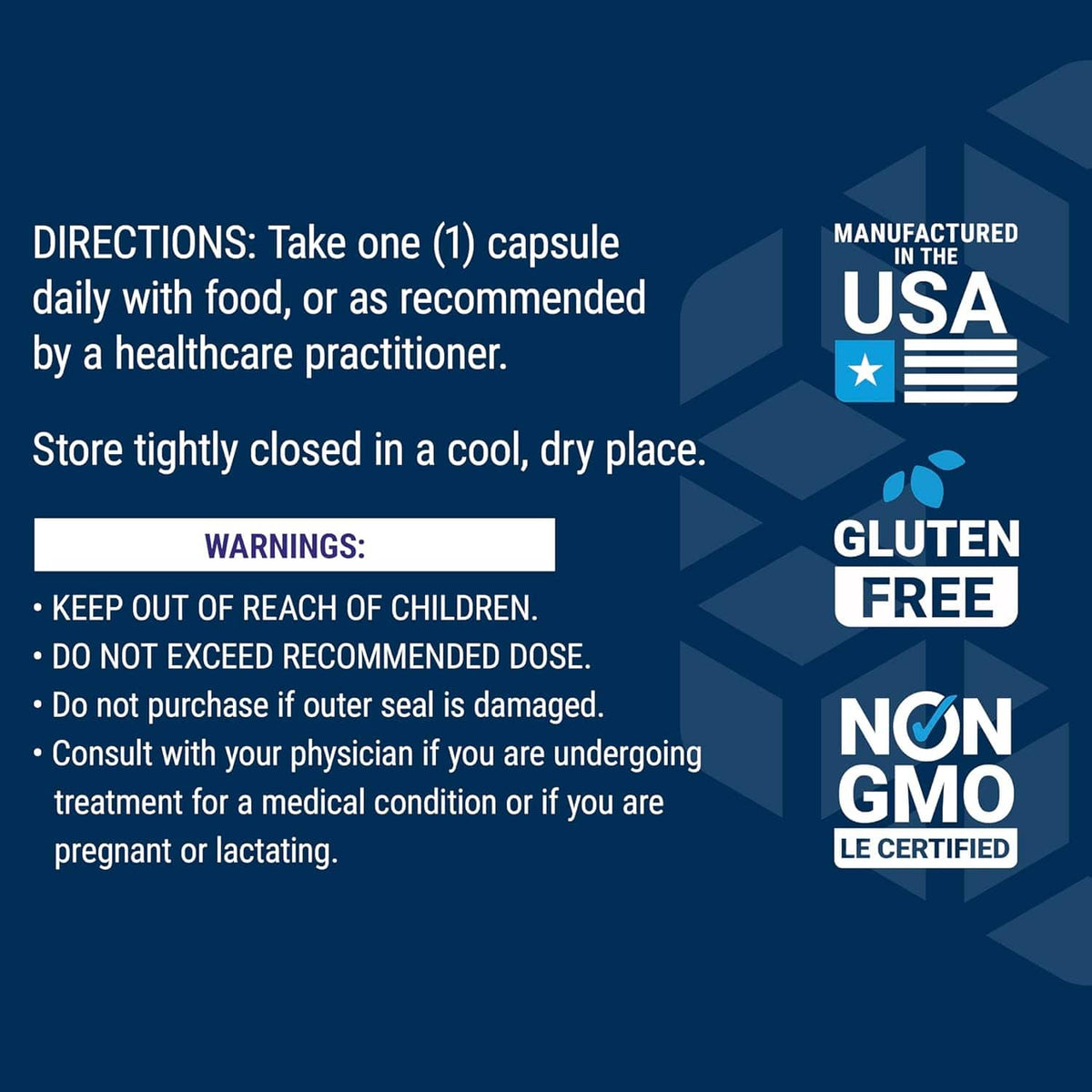 Glucosamine Sulfate 750 mg - Uno Vita AS