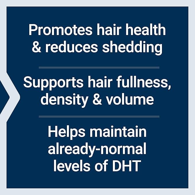 Hair Growth for Women - Uno Vita AS
