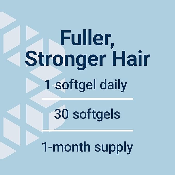 Hair Growth for Women - Uno Vita AS