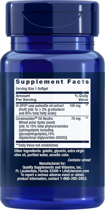 Hair Growth for Women - Uno Vita AS