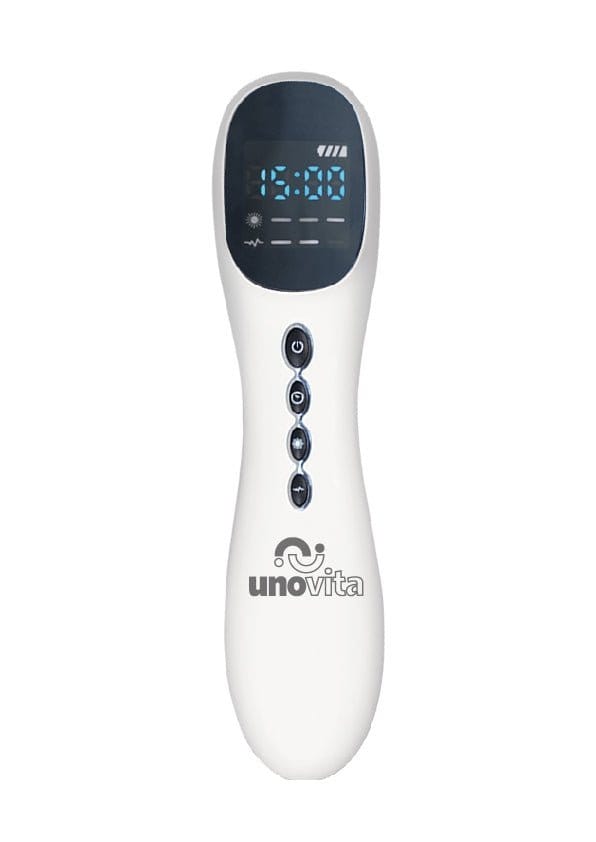 HD - Cure Pro Laser (Class III) - Uno Vita AS