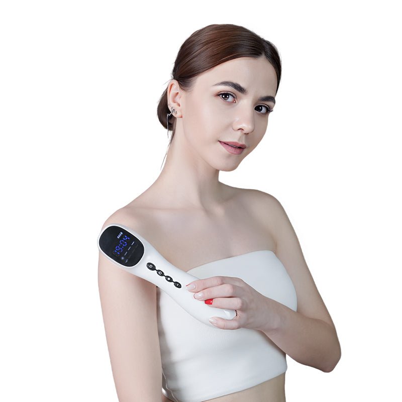 HD-Cure Pro Laser (Class III) - Uno Vita AS