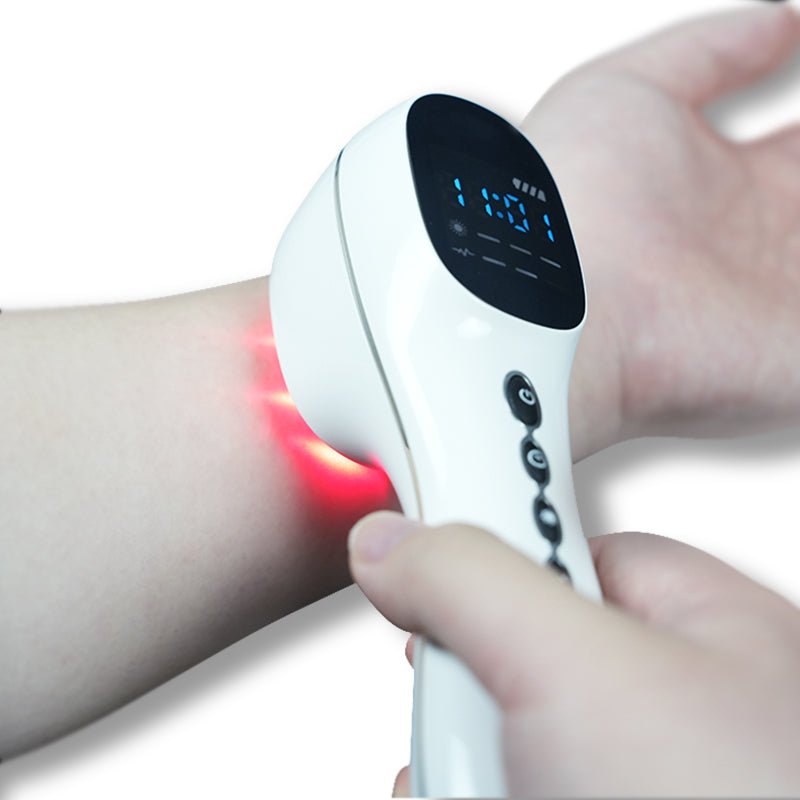 HD-Cure Pro Laser (Class III) - Uno Vita AS