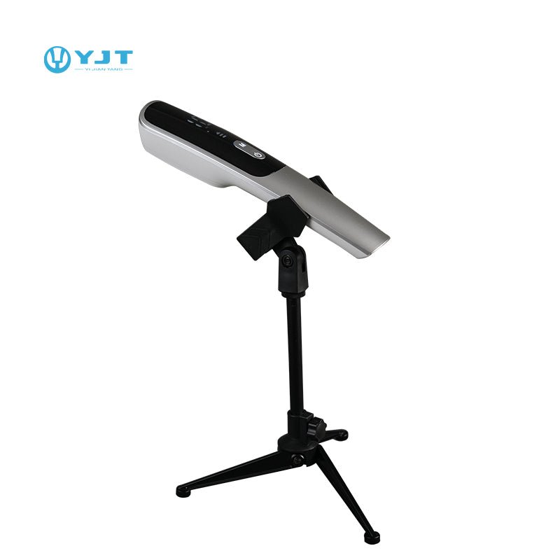 HD - CurePro - Handheld Compound Laser Device for Pain Relief and Hair Growth - Uno Vita AS