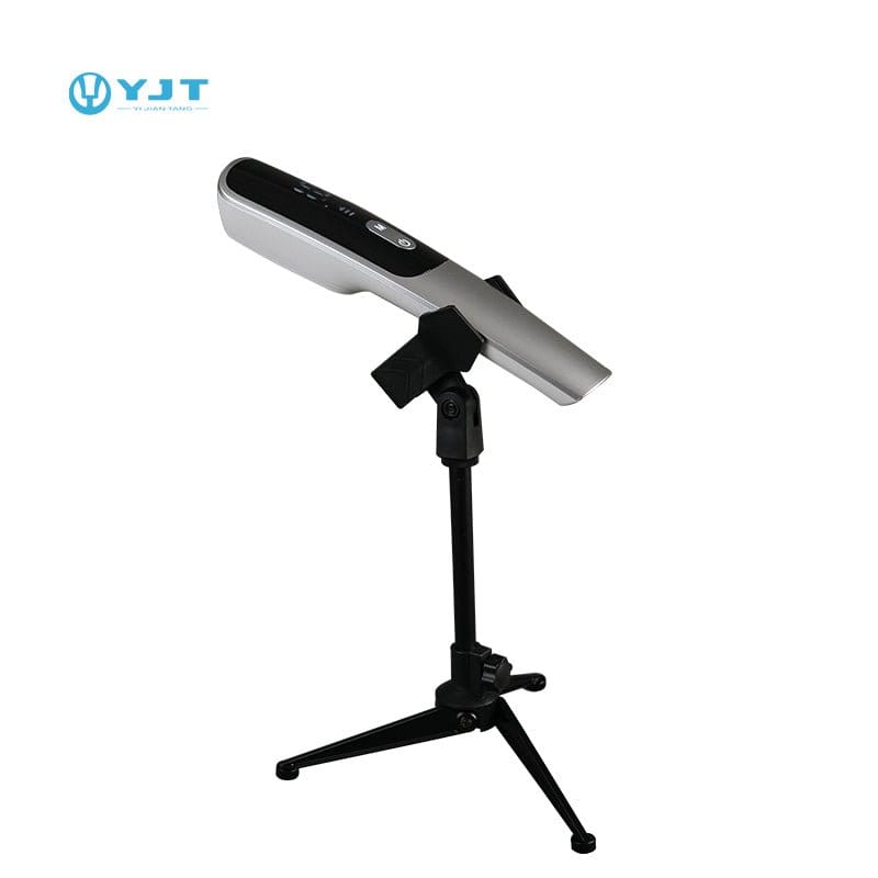 HD - CurePro - Handheld Compound Laser Device for Pain Relief and Hair Growth - Uno Vita AS