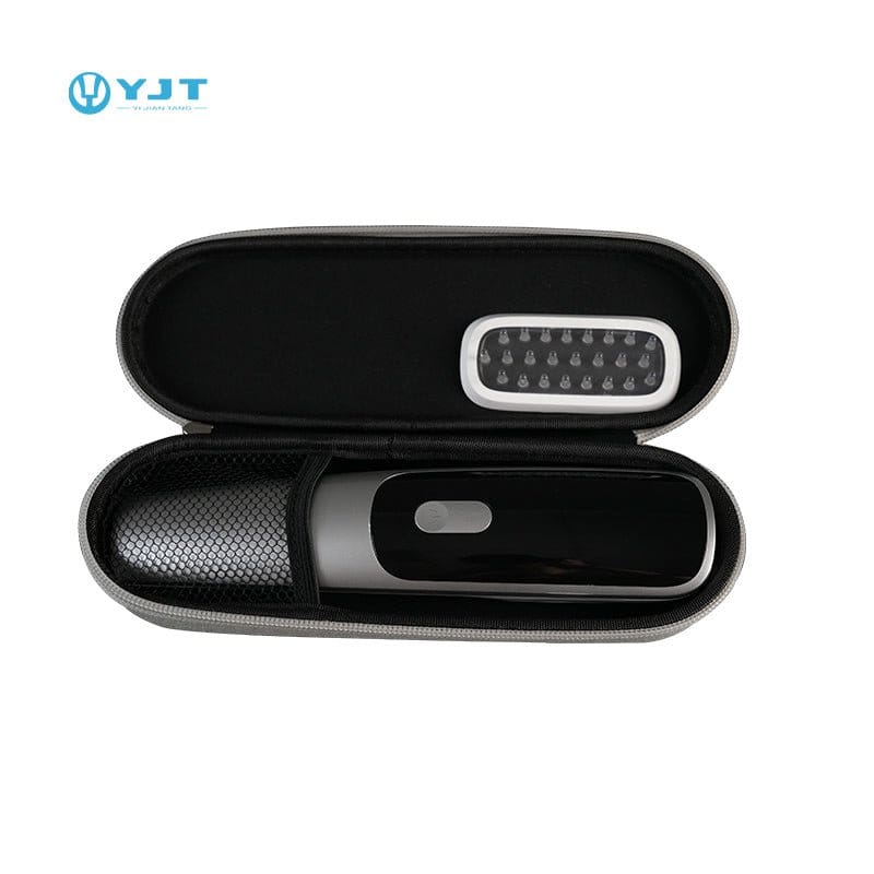 HD - CurePro - Handheld Compound Laser Device for Pain Relief and Hair Growth - Uno Vita AS