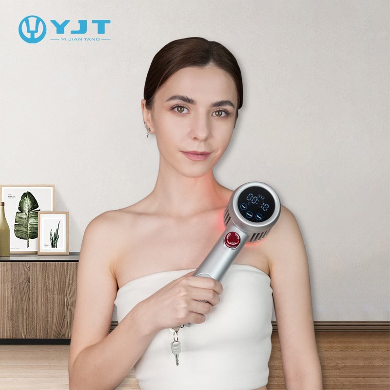 HD - CureX (Class IV laser) - Uno Vita AS