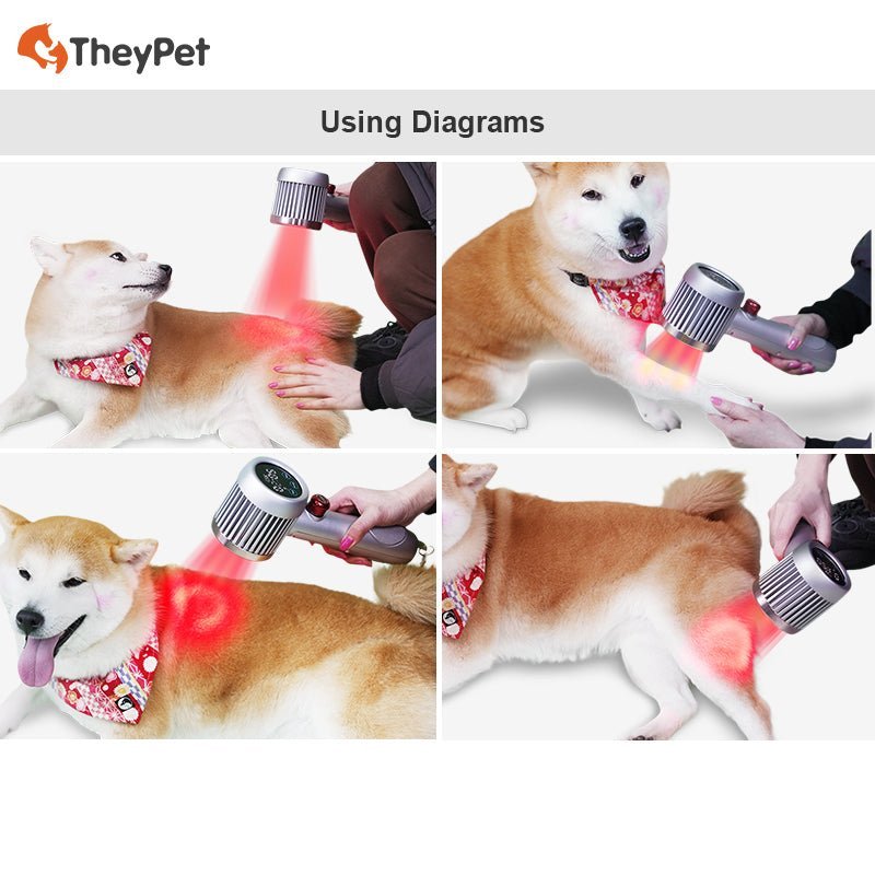 HD - CureX (Class IV laser) - Uno Vita AS