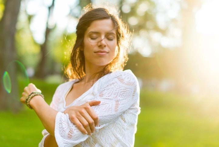 Healthy Lungs - Uno Vita AS