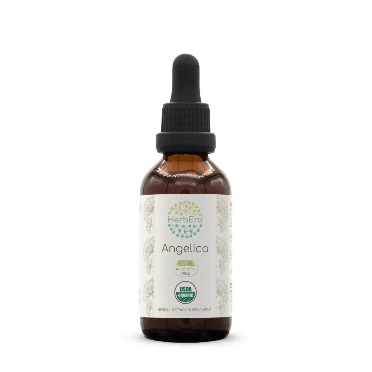 HerbEra Angelica Tincture - Uno Vita AS