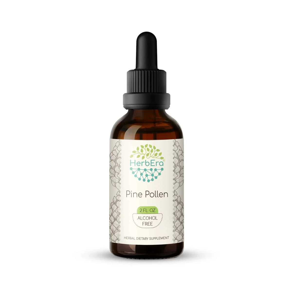 HerbEra Pine Pollen Tincture - Uno Vita AS