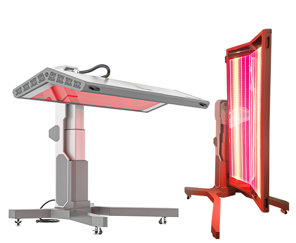 HUE LIGHT Whole - body PBM Panel Whole - body (PBM Wing) - Uno Vita AS