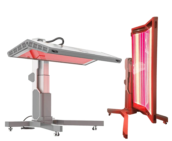 HUE LIGHT Whole - body PBM Panel Whole - body (PBM Wing) - Uno Vita AS