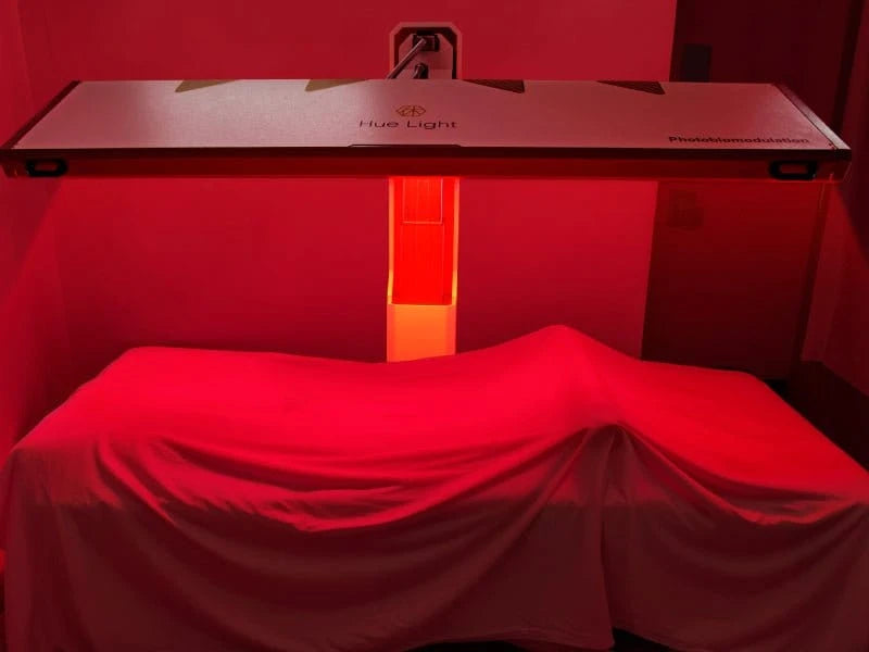 HUE LIGHT Whole - body PBM Panel Whole - body (PBM Wing) - Uno Vita AS
