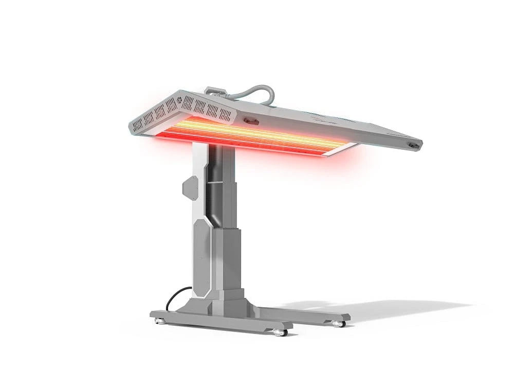 HUE LIGHT Whole - body PBM Panel Whole - body (PBM Wing) - Uno Vita AS