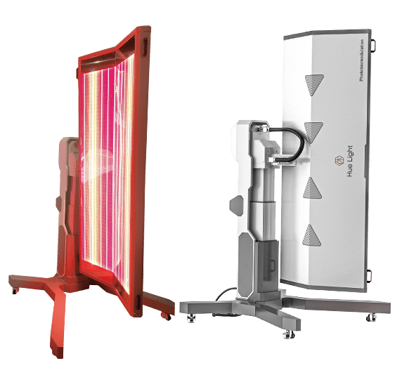 HUE LIGHT Whole - body PBM Panel Whole - body (PBM Wing) - Uno Vita AS
