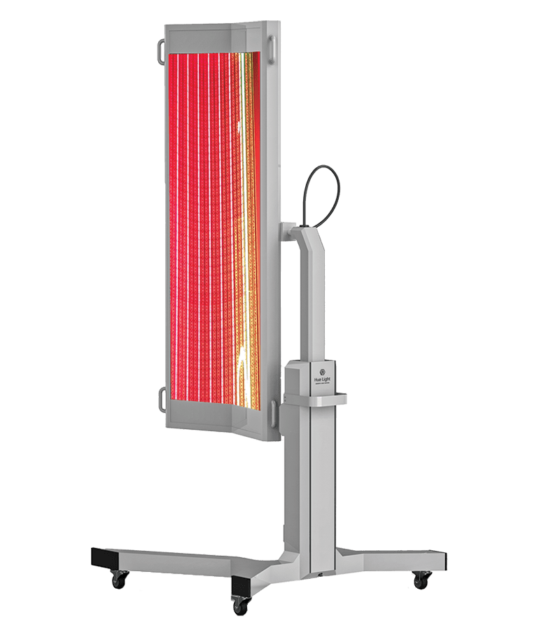 HUE LIGHT Whole - body PBM Panel Whole - body (PBM Wing) - Uno Vita AS