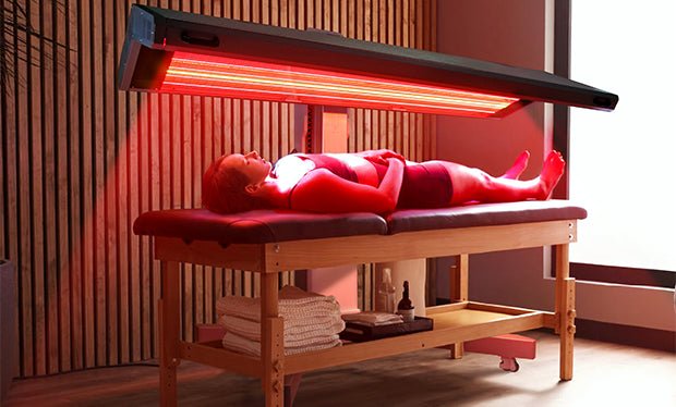HUE LIGHT Whole - body PBM Panel Whole - body (PBM Wing) - Uno Vita AS