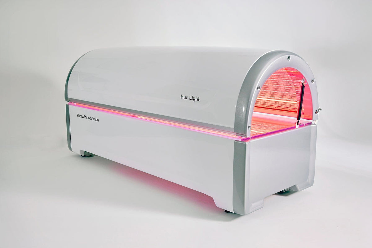 Hue Light Whole Body Photobiomodulation - Uno Vita AS