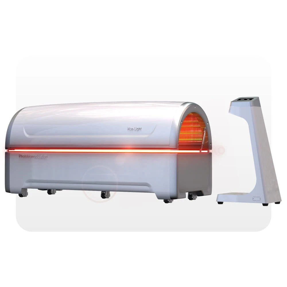 Hue Light Whole Body Photobiomodulation - Uno Vita AS
