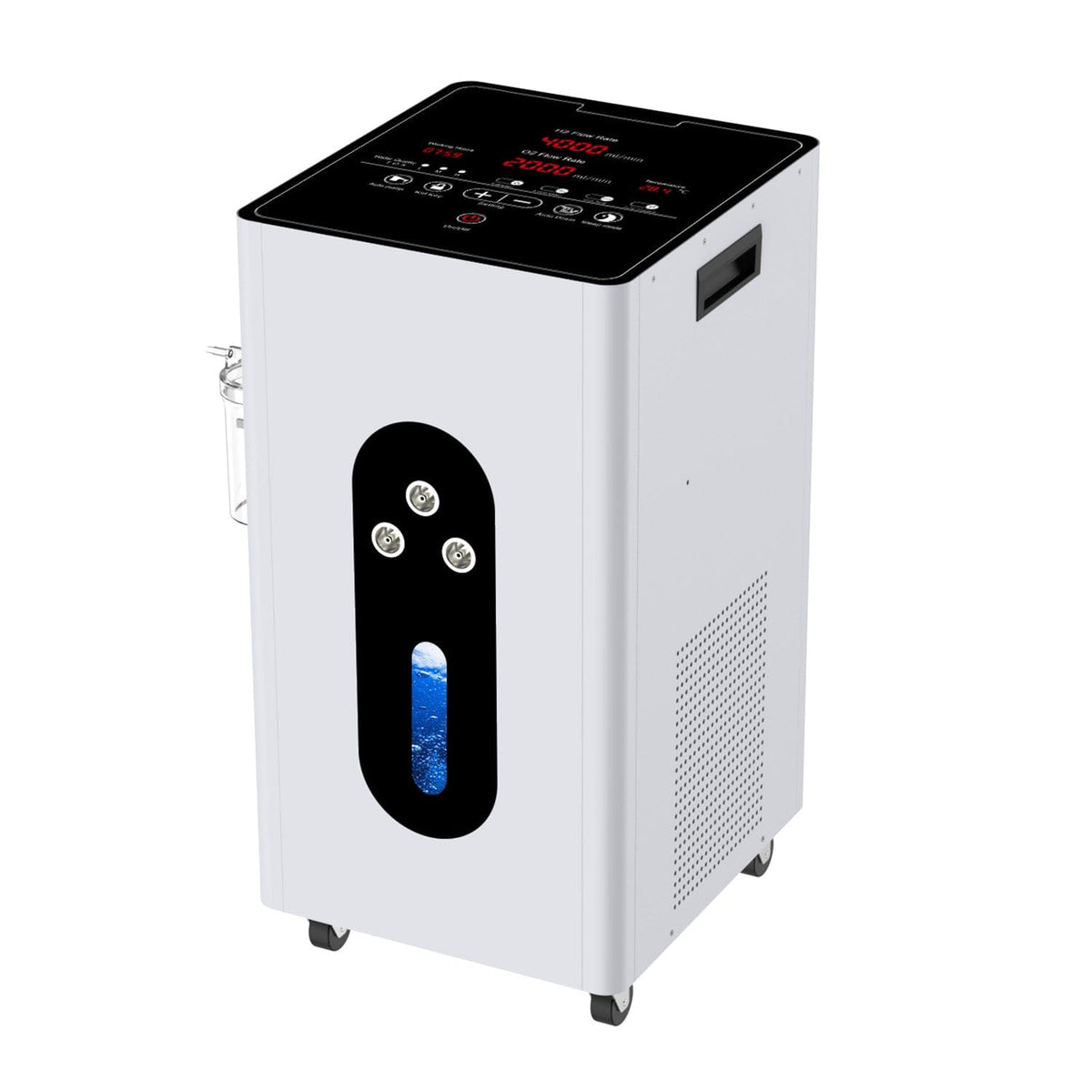 Hydrogen inhalator GY - H6000 (4000 ml H2) - Uno Vita AS