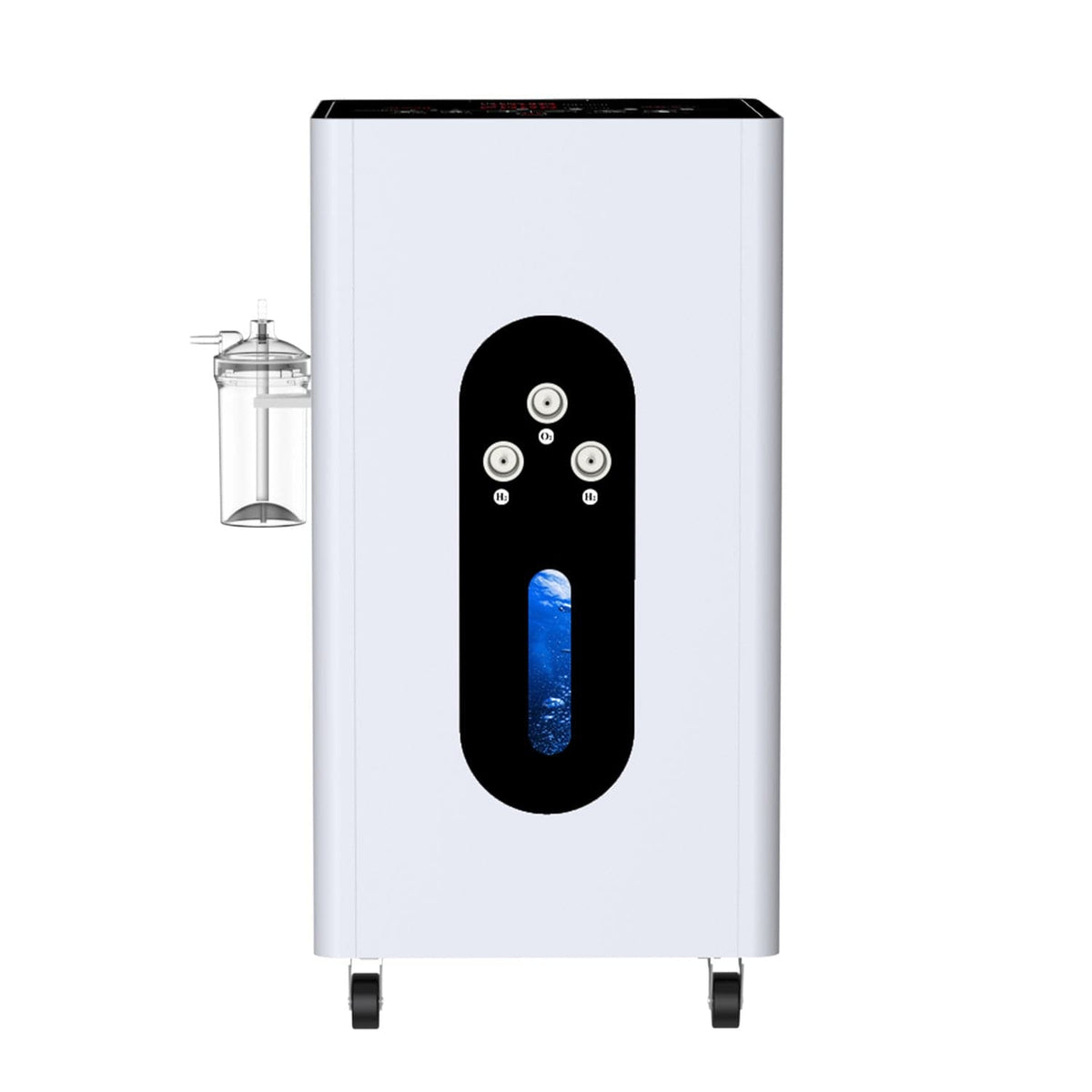 Hydrogen inhalator GY - H6000 (4000 ml H2) - Uno Vita AS