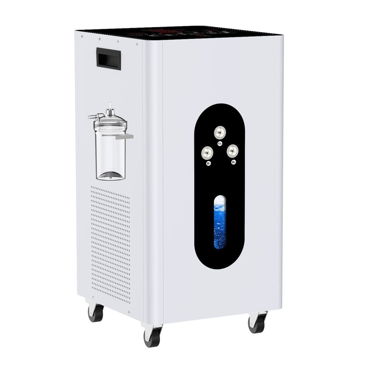 Hydrogen inhalator GY - H6000 (4000 ml H2) - Uno Vita AS