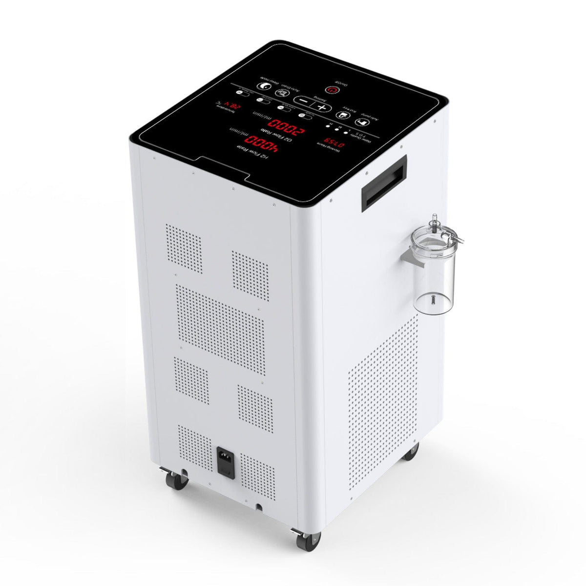 Hydrogen inhalator GY - H6000 (4000 ml H2) - Uno Vita AS