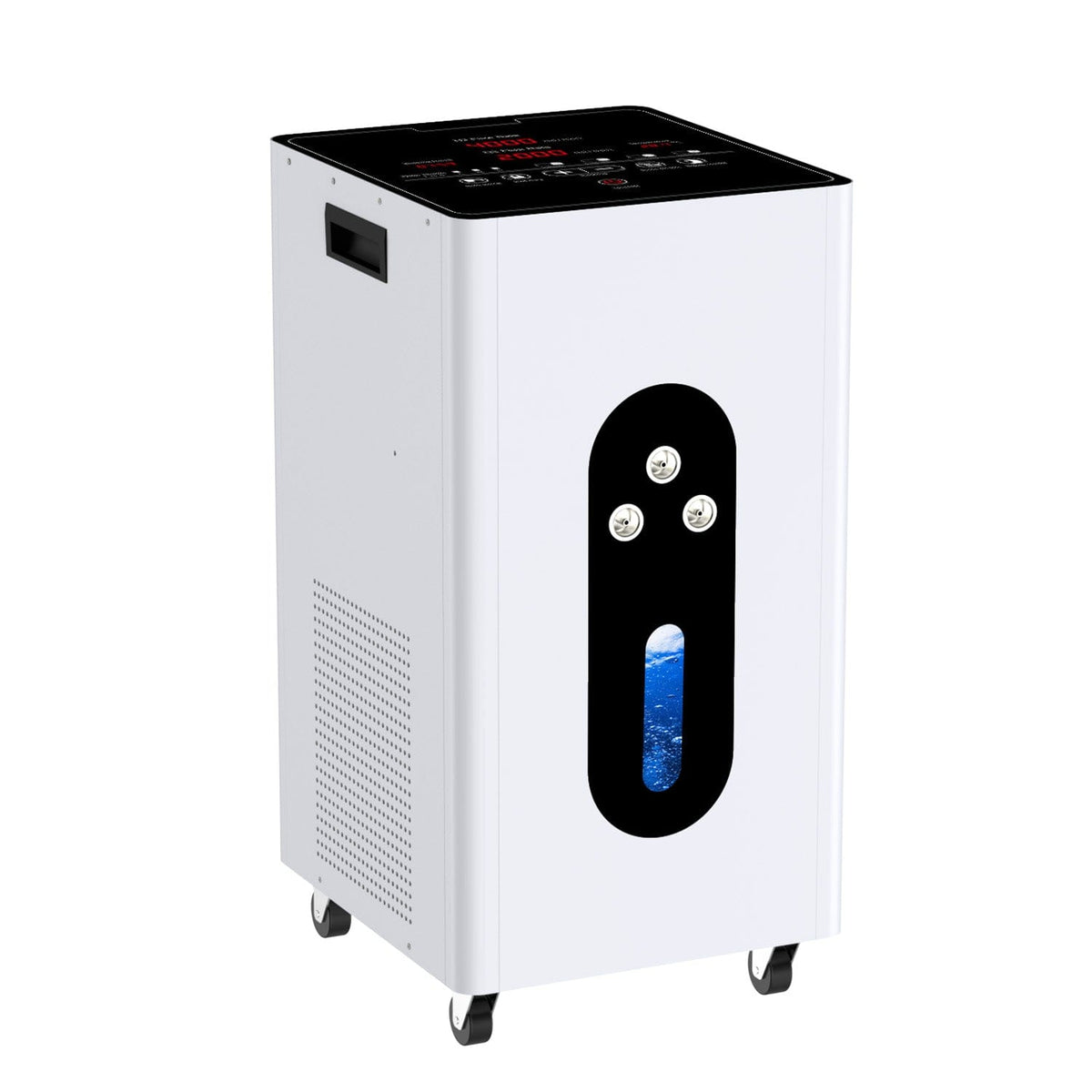 Hydrogen inhalator GY - H6000 (4000 ml H2) - Uno Vita AS