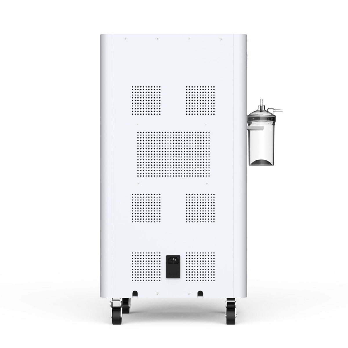 Hydrogen inhalator GY - H6000 (4000 ml H2) - Uno Vita AS