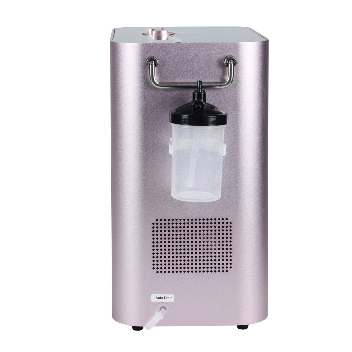 Hydrogen inhalator GY - HX1500 (1000 ml H2) - Uno Vita AS