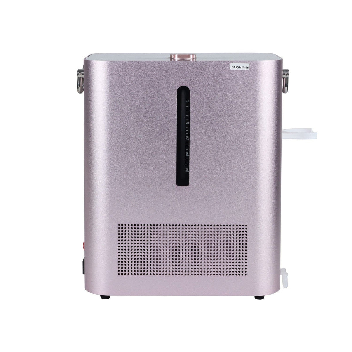 Hydrogen inhalator GY - HX1500 (1000 ml H2) - Uno Vita AS