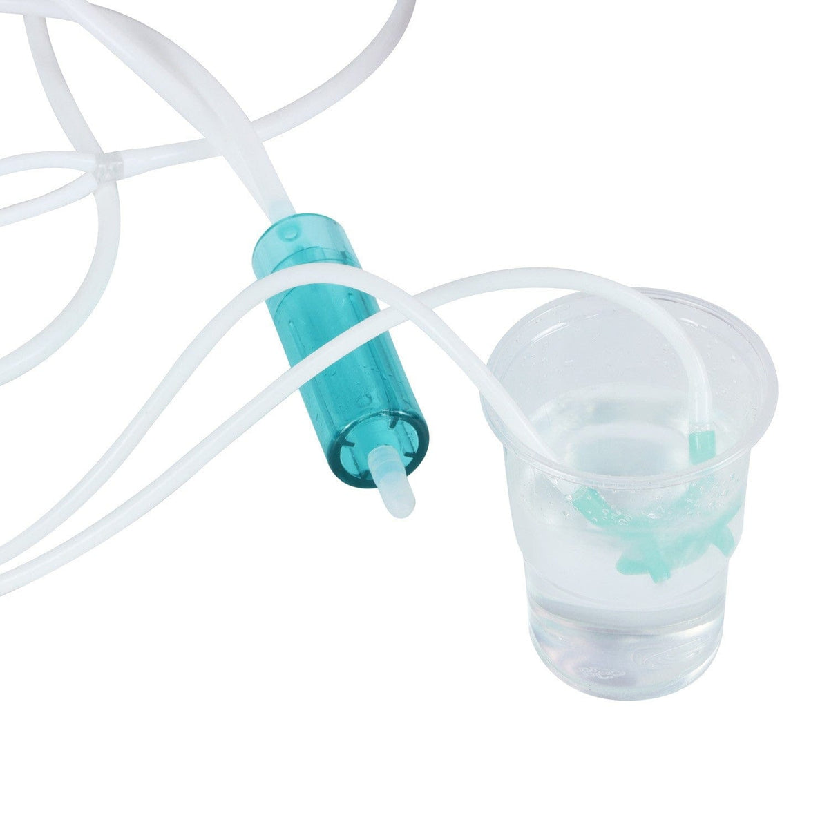 Hydrogen inhalator GY - HX1500 (1000 ml H2) - Uno Vita AS