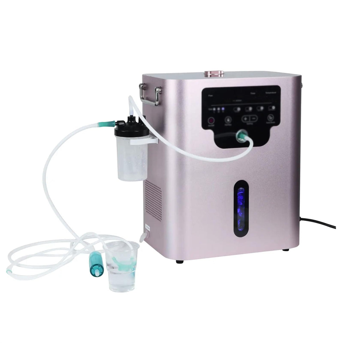 Hydrogen inhalator GY - HX1500 (1000 ml H2) - Uno Vita AS