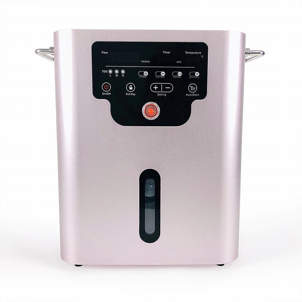 Hydrogen inhalator GY - HX1500 (1000 ml H2) - Uno Vita AS