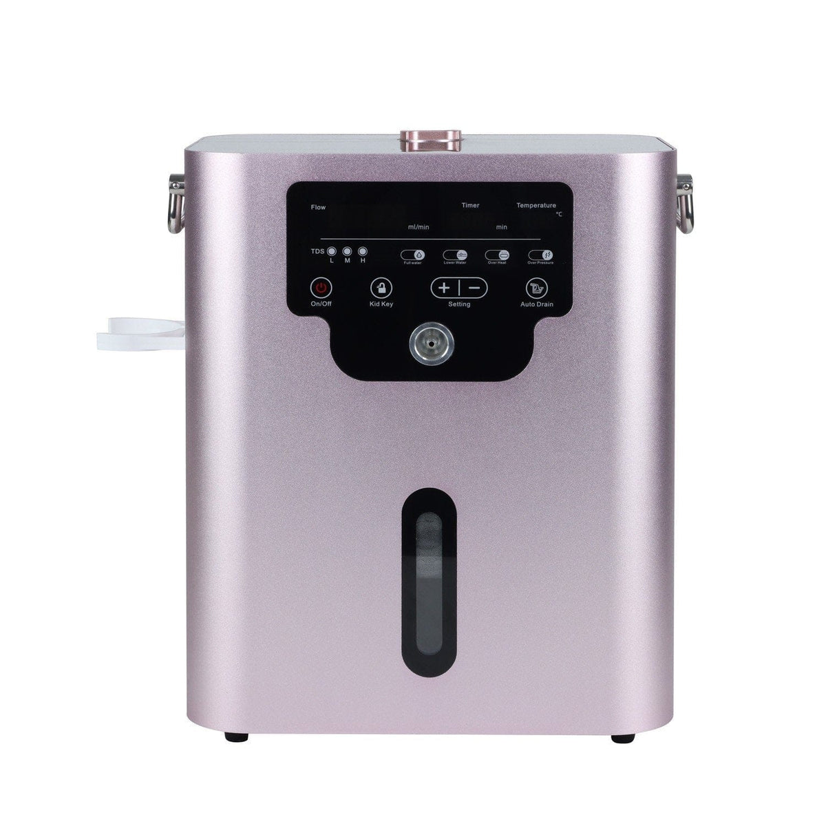 Hydrogen inhalator GY - HX1800 (1200 ml H2) - Uno Vita AS