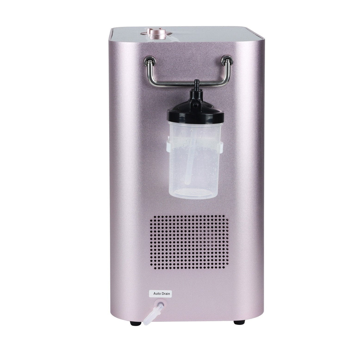 Hydrogen inhalator GY - HX1800 (1200 ml H2) - Uno Vita AS