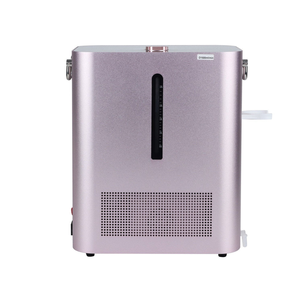 Hydrogen inhalator GY - HX1800 (1200 ml H2) - Uno Vita AS