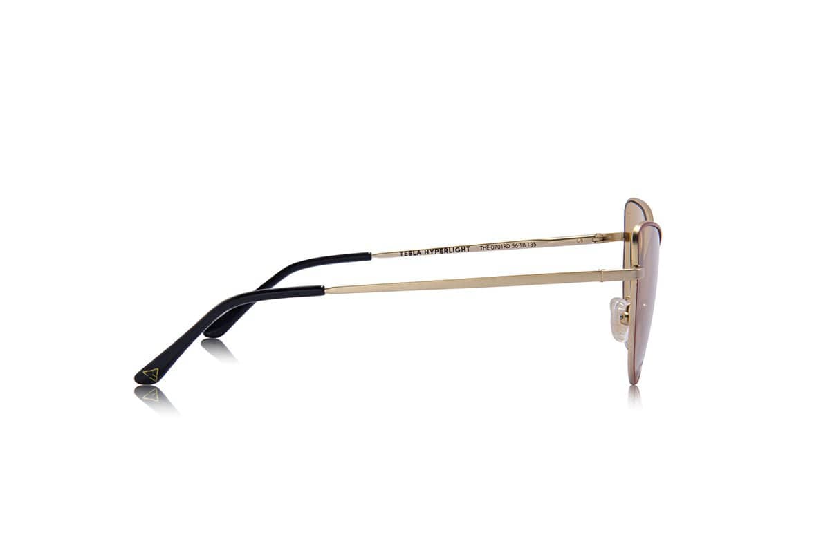 Hyperlight Eyewear® Butterfly, Red – Modell THE - 0701RD - Uno Vita AS
