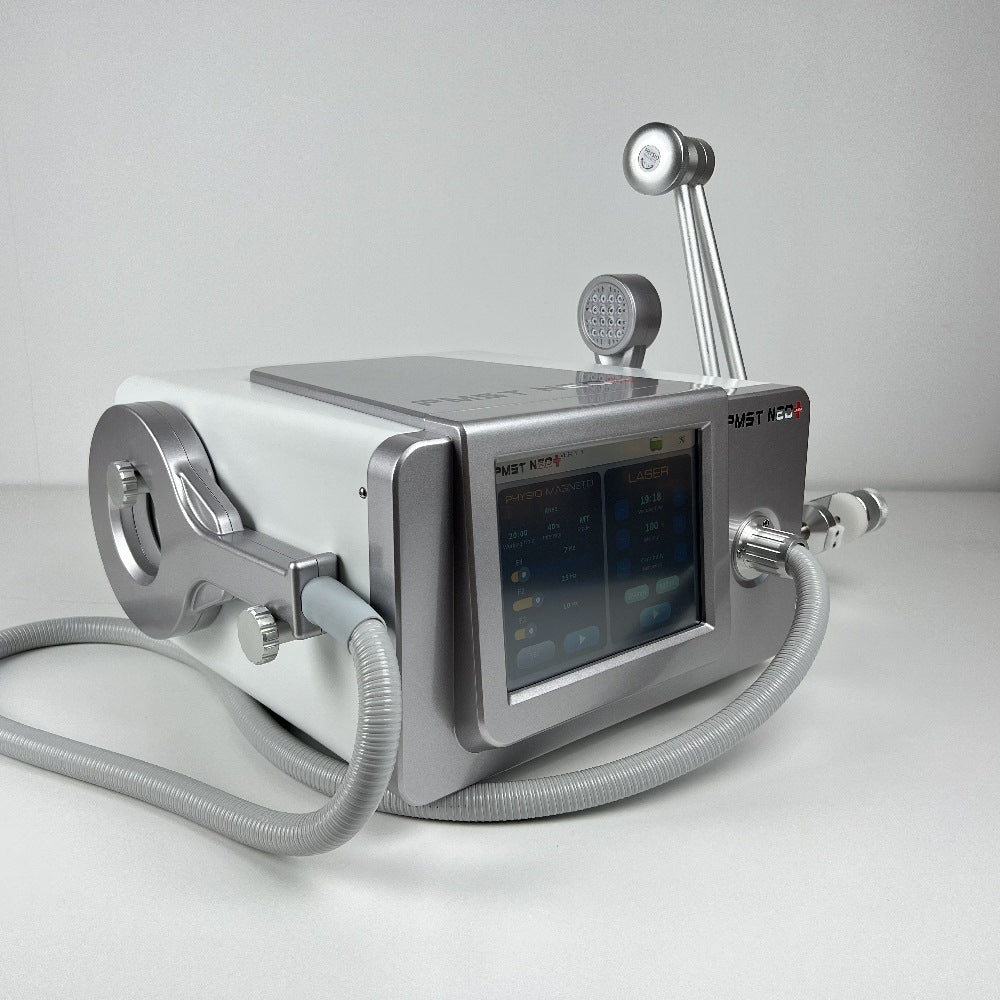 PMST NEO+ (high intensity PEMF and laser therapy)