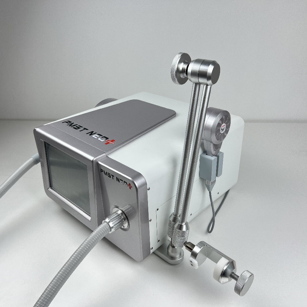 PMST NEO+ (high intensity PEMF and laser therapy)