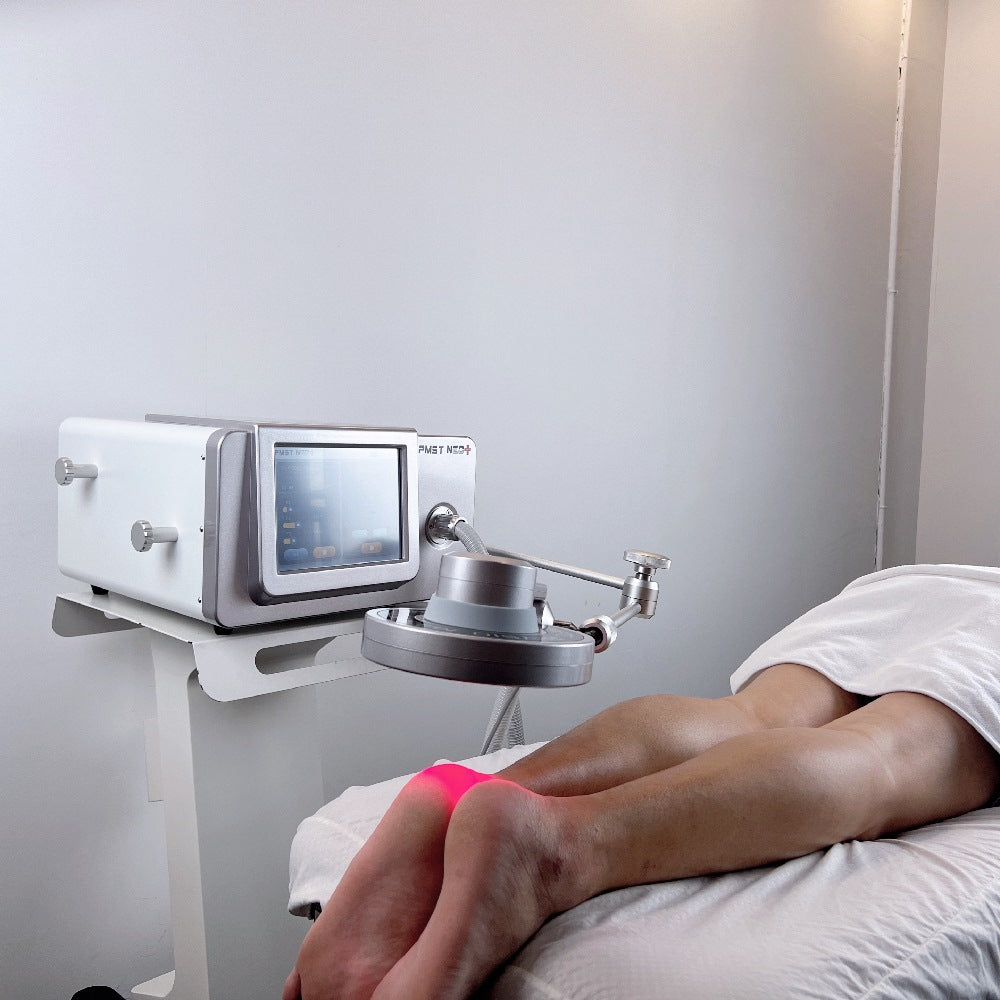 PMST NEO+ (high intensity PEMF and laser therapy)