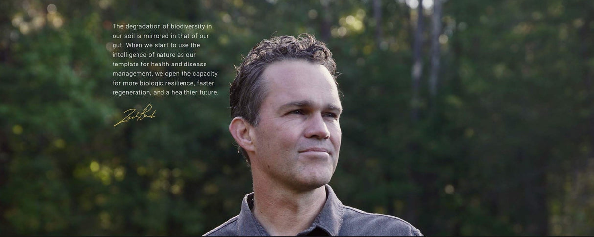 ION Gut Health (RESTORE) 946 ml - Uno Vita AS