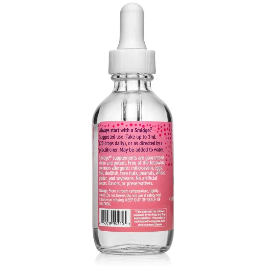 Ionic Liquid Boron Silica Drops - Uno Vita AS