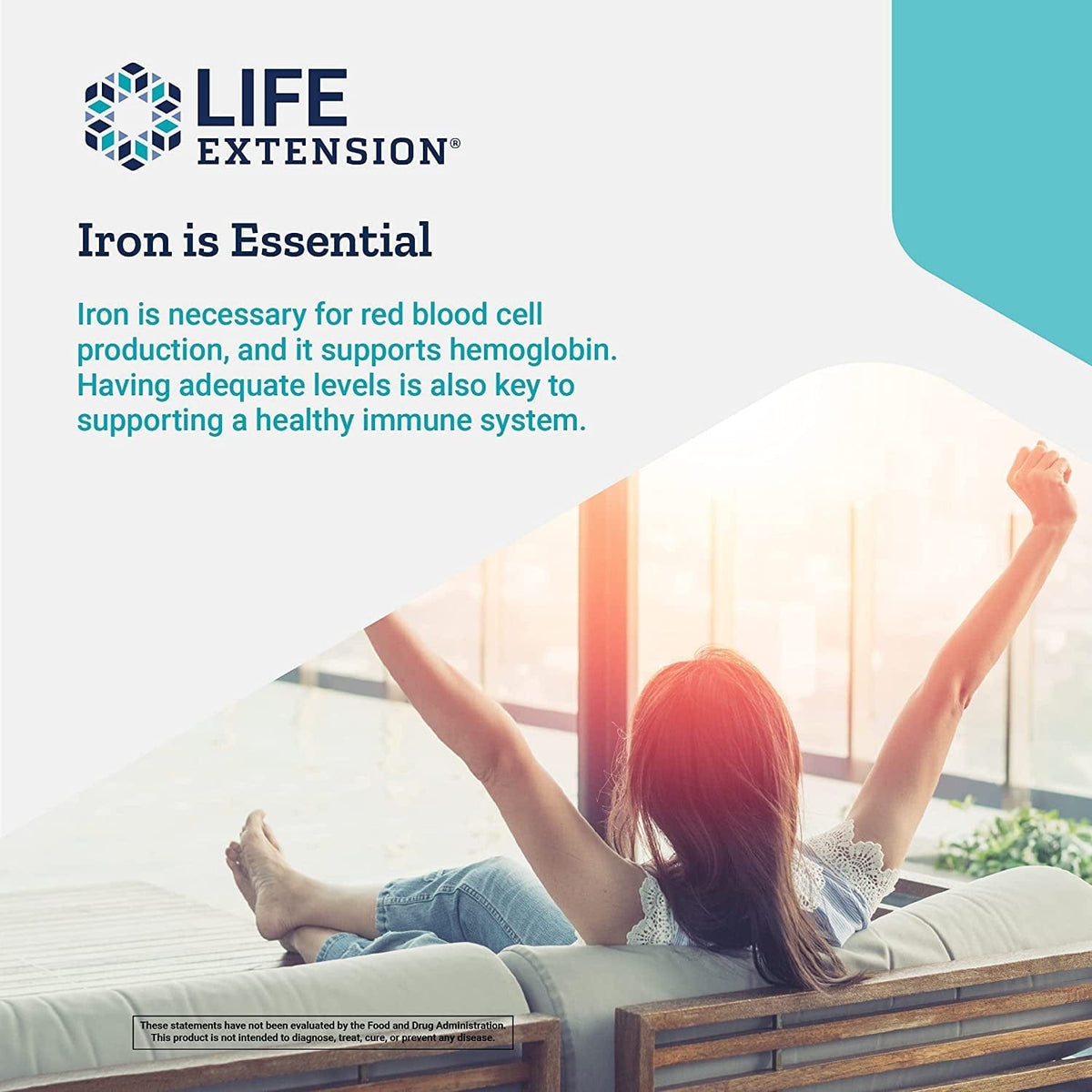 Iron Protein Plus (Iron Protein Succinylate) - Uno Vita AS