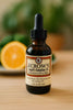 J.CROW'S Lugol's Iodine Water 2%