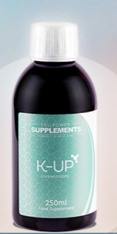 K - UP - Uno Vita AS