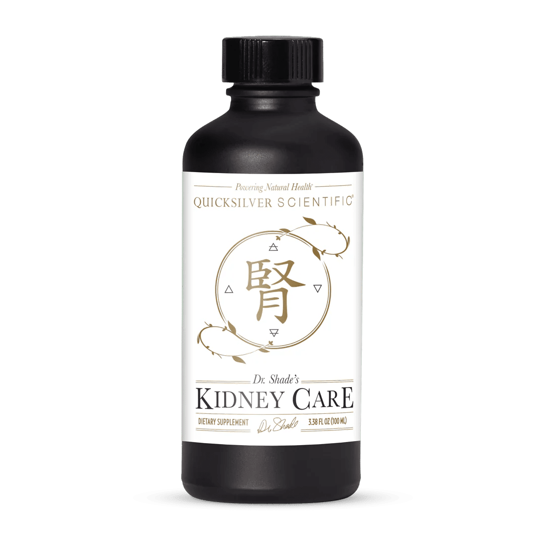 Kidney Care (100 ml) - Uno Vita AS